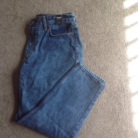 AF mom jean - Picture 6 of 6